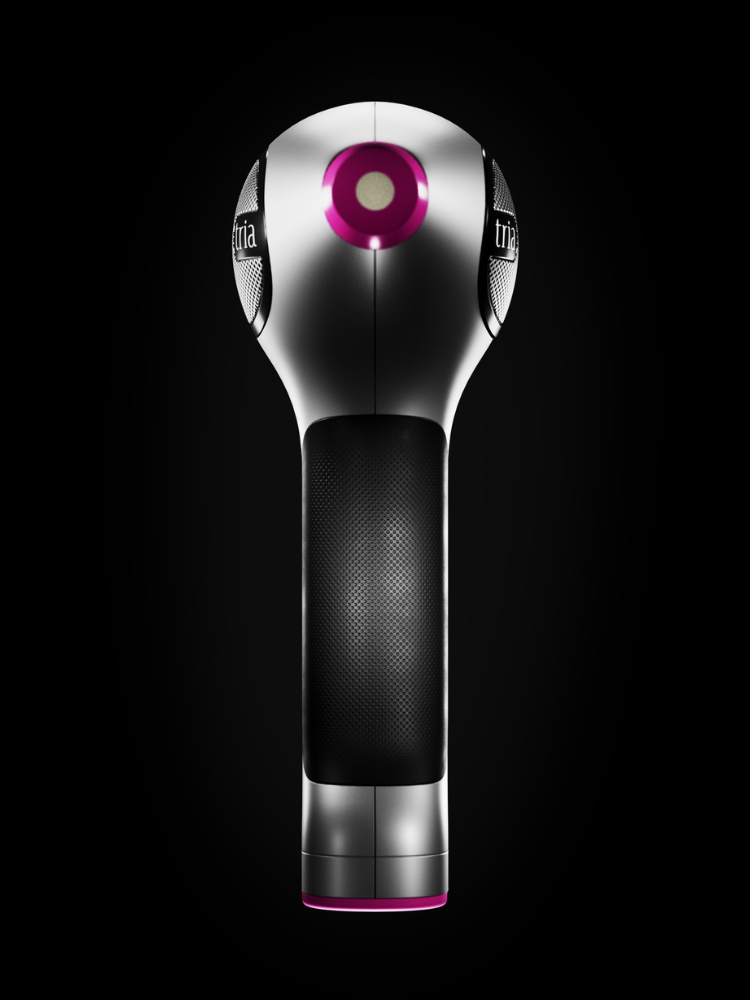 Dispositivo di Epilazione Laser Tria 4X (2ª Generazione)