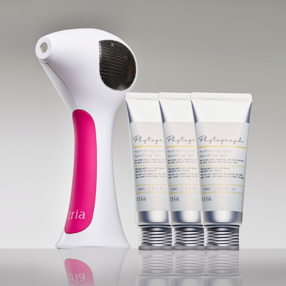 Tria Hair Removal Bundle